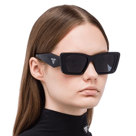 prada women's sunglasses pr 08ys 51|Prada pr 08os conceptual.